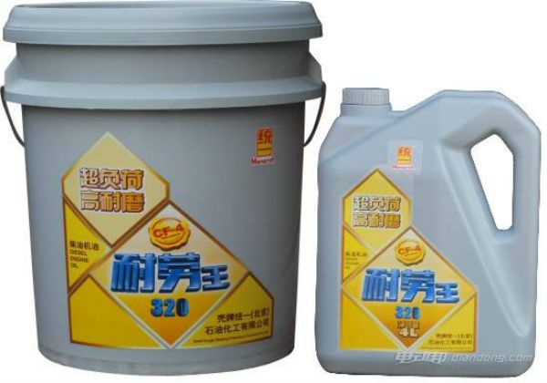 国产润滑油哪家强？工业用机油品牌介绍与选购指南