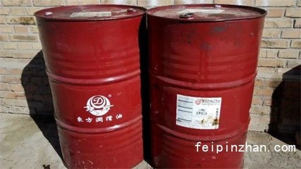 惠东废油回收公司位置及惠州上门高价回收工业机油指南